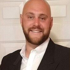 Shane Castro Headshot Shane Castro Headshot